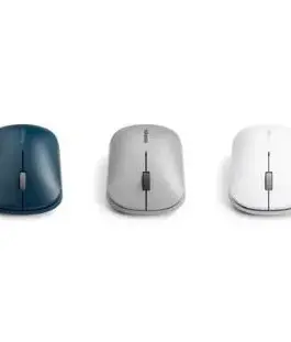 Alternative view of Kensington SureTrack Dual черен Wireless Mouse