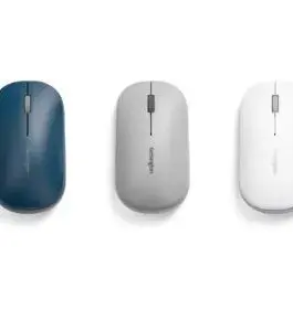 Kensington SureTrack Dual черен Wireless Mouse