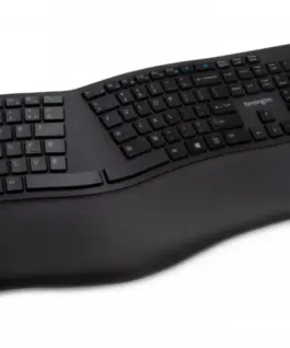 Alternative view of Kensington ProFit Ergo Wireless клавиатура NL