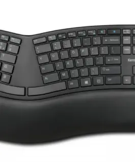Kensington ProFit Ergo Wireless клавиатура NL