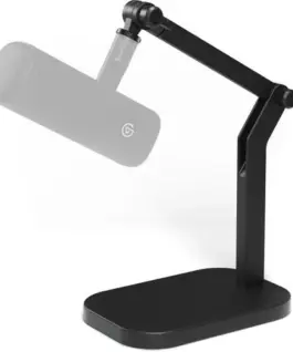 Поставка за микрофон Elgato Wave Desk Stand