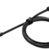 Kensington Slim Resettable Combin. Lock Standard Sec. Slot