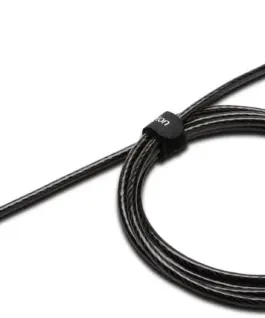 Kensington Slim Resettable Combin. Lock Standard Sec. Slot