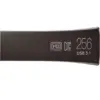 USB памет Samsung BAR Plus 256GB USB-A Titanium Gray