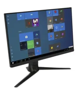 Alternative view of Kensington AntiGlare and BlueLight Filter for monitors 27 inches