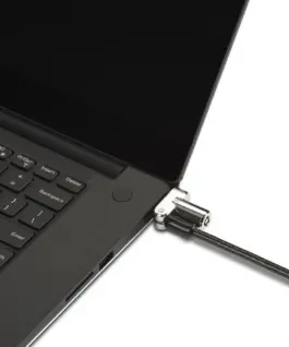 Kensington Universal 3 in 1 Keyed Lock