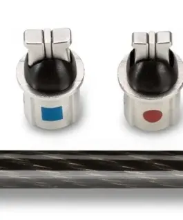 Kensington Universal 3 in 1 Keyed Lock