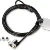 Kensington Universal 3 in 1 Keyed Lock