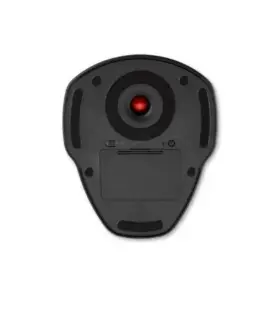 Alternative view of Kensington Orbit wireless trackball with scroll ring