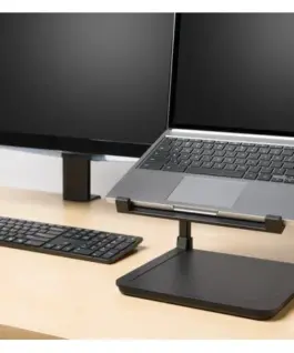 Alternative view of Kensington Лаптопs stand SmartFit for up to 15.6 inches Лаптопs