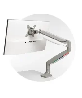 Kensington One Touch Height Adjust. Single Monitor