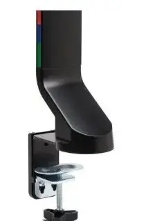 Kensington Space Saving монитор Arm Single