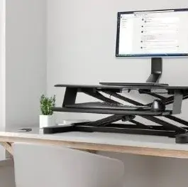 Kensington Space Saving монитор Arm Single