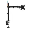 Kensington SmartFit Ergo Single монитор Arm Long