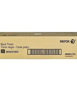 КАСЕТА ЗА XEROX B1022/B1025 - HIGH CAPACITY - Black - PN 006R01731