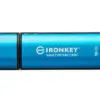 Kingston Pendrive 16GB IronKey Vault Privacy 50C AES-256 FIPS-197