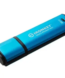 Kingston Pendrive 32GB IronKey Vault Privacy 50C AES-256 FIPS-197