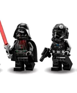 LEGO LEGO Star Wars TIE Bomber