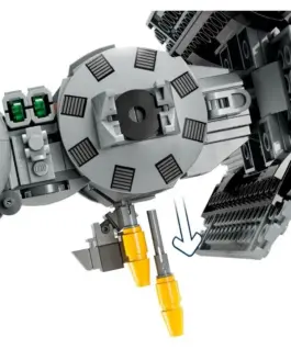 LEGO LEGO Star Wars TIE Bomber