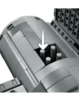 LEGO LEGO Star Wars TIE Bomber
