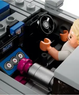 LEGO LEGO Speed Champions Nissan Skyline GT-R