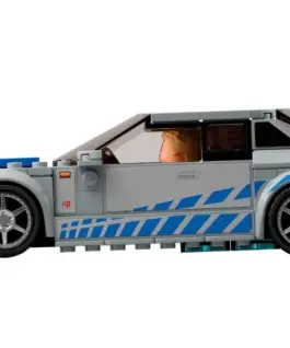 LEGO LEGO Speed Champions Nissan Skyline GT-R