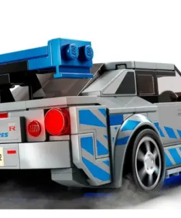 LEGO LEGO Speed Champions Nissan Skyline GT-R