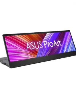 Alternative view of Asus Monitor 14 inches PA147CDV BK/5MS/EU/HDMI+TYPEC*2