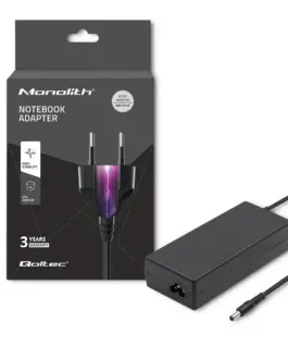 Qoltec Plug-in захранващ блок 60W 12V 5A 5.52.1