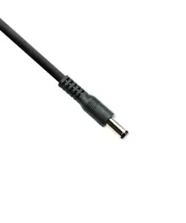 Alternative view of Qoltec Plug-in захранващ блок 60W 12V, 5A, 5.52.1