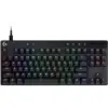 Геймърска механична клавиатура Logitech G Pro X RAPID TKL Magnetic Analog Switch