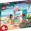 LEGO Friends 41723 Pastry shop with doughnuts