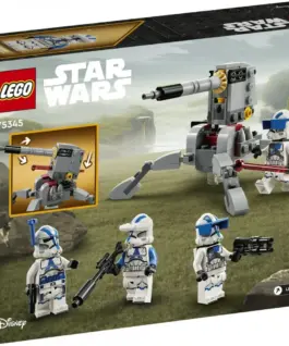 LEGO LEGO Star Wars Battle Pack