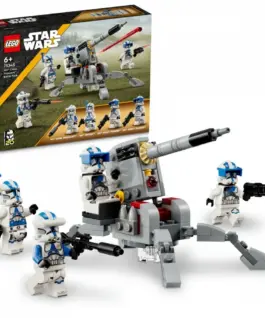 LEGO LEGO Star Wars Battle Pack