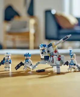 LEGO LEGO Star Wars Battle Pack