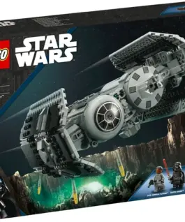 LEGO LEGO Star Wars TIE Bomber (75347)