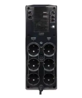 Alternative view of APC BR1200G-GR Power-Saving Back-UPS Pro 1200VA, 230V,