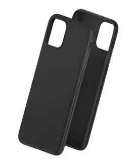3MK Matt Case iPhone 14 61 черен