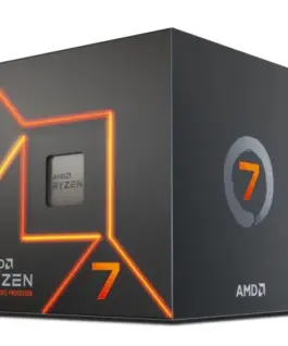 AMD процесор Ryzen 7 7700 38GHz 100-100000592BOX