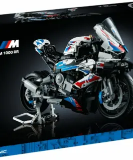 LEGO Bricks Technic 42130 BMW M 1000 RR