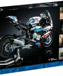 LEGO Bricks Technic 42130 BMW M 1000 RR