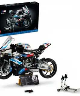 LEGO Bricks Technic 42130 BMW M 1000 RR
