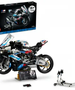 LEGO Bricks Technic 42130 BMW M 1000 RR