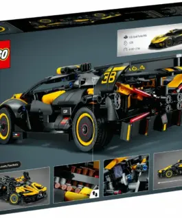 LEGO LEGO Technic Bugatti Bolide