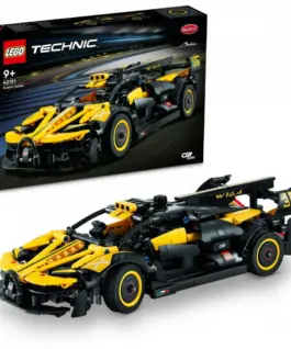 LEGO LEGO Technic Bugatti Bolide