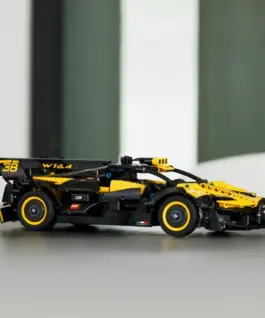 LEGO LEGO Technic Bugatti Bolide