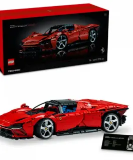 LEGO Lego Technic 42143 Ferrari Daytona SP3