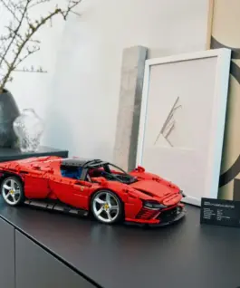 LEGO Lego Technic 42143 Ferrari Daytona SP3
