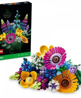 LEGO LEGO Botanicals Wildflower Bouquet