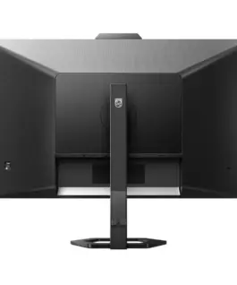 Alternative view of Philips Monitor 27 inches 27E1N5600HE IPS HDMI DP USB-C Pivot Camera Speakers